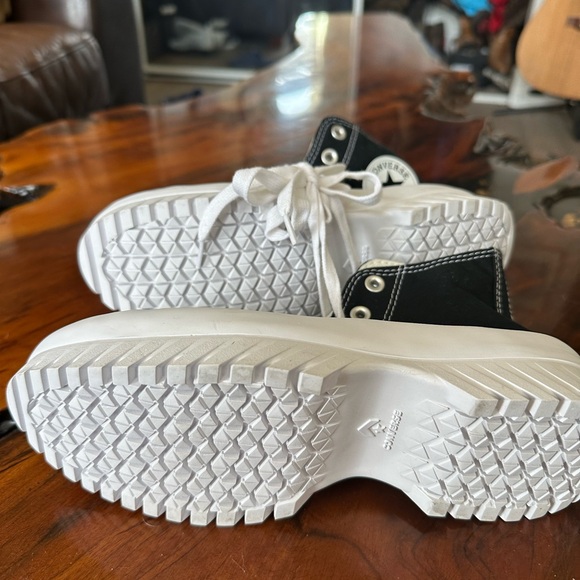 Converse sneakers - Picture 3 of 7